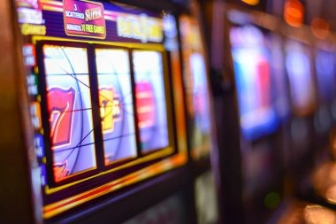 Live dealer studio with multi-camera feed showing blackjack table
